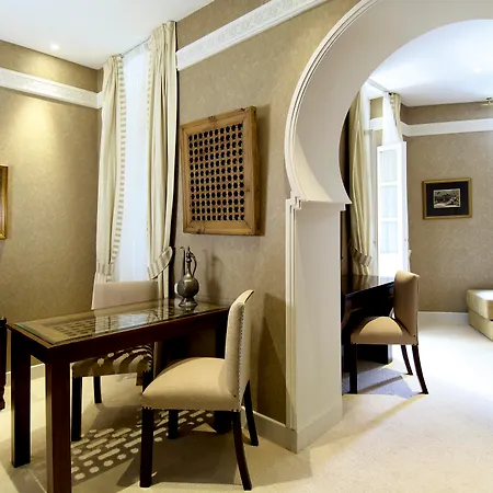 Otel The Kefalari
