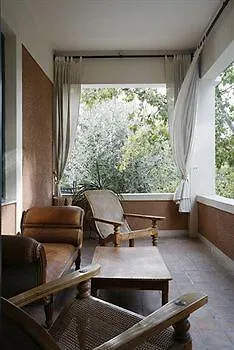 The Kefalari Otel 4*