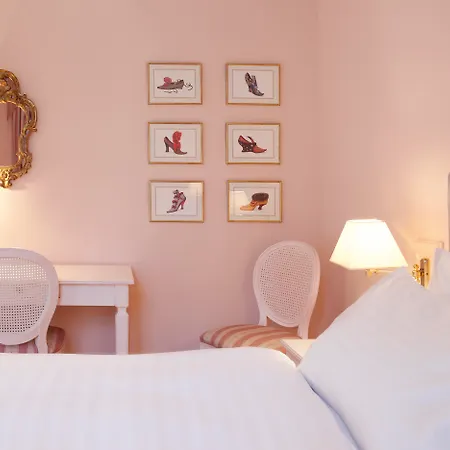 Hotel The Kefalari Athens