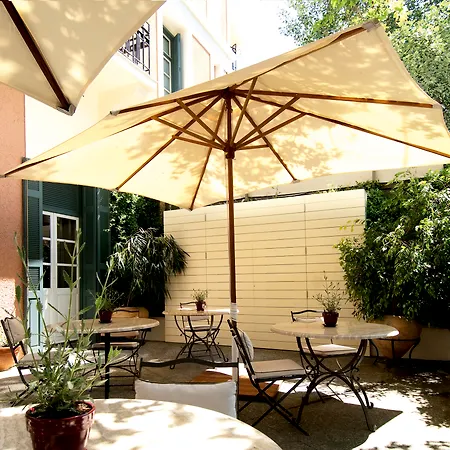 The Kefalari Athens