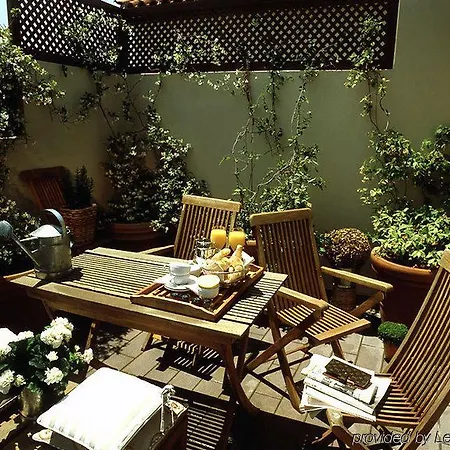 Hotel The Kefalari Athens