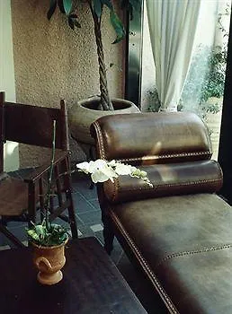 The Kefalari 4* Athens