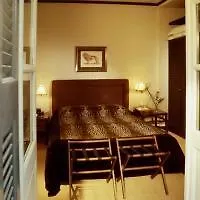 Hotel The Kefalari 4*