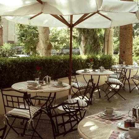 The Kefalari Hotel Athens