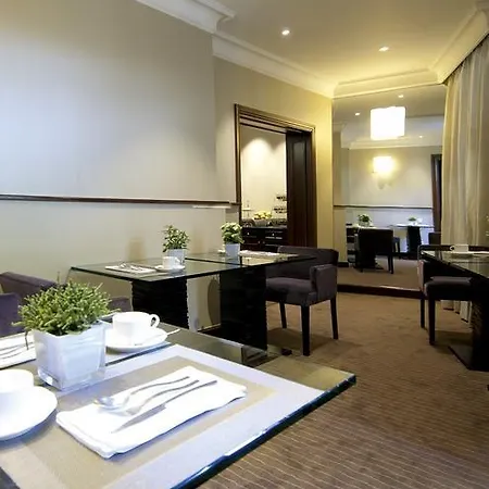 The Kefalari 4* Athens