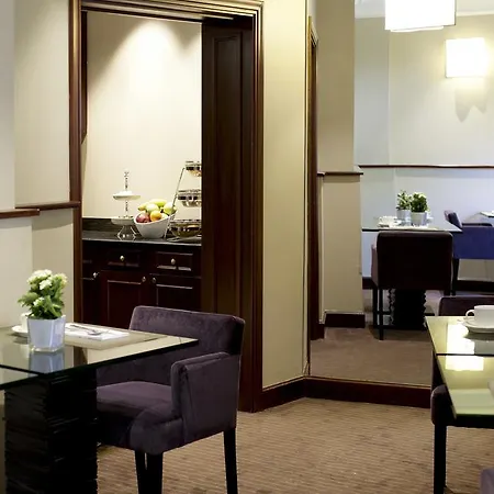 Hotel The Kefalari