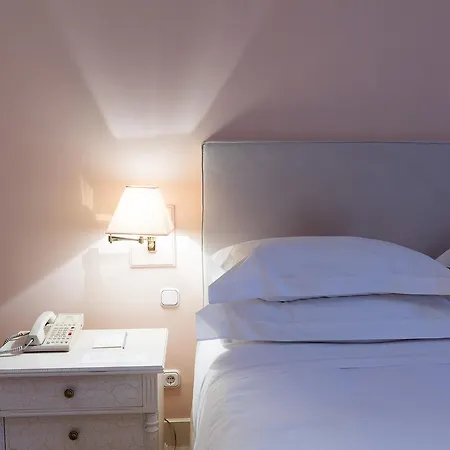 The Kefalari Hotel Athens
