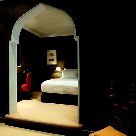 The Kefalari Hotel Athens
