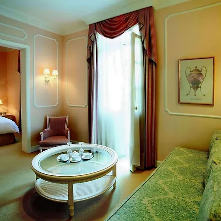 Hotel The Kefalari