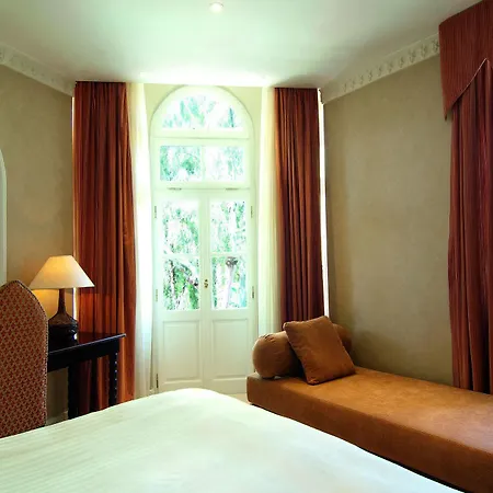 Hotel The Kefalari 4*