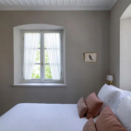 Hotell The Kefalari Aten