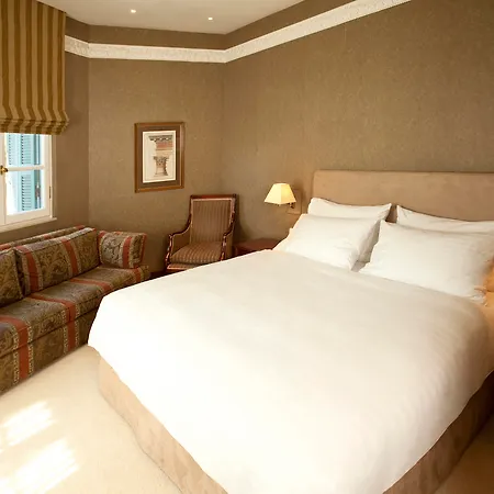 The Kefalari Hotell Aten
