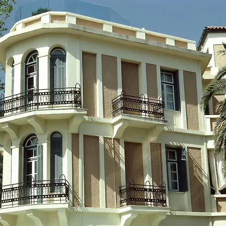 Hotell The Kefalari