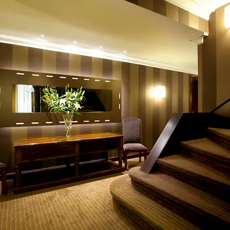 Hotell The Kefalari