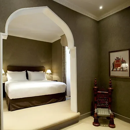 Hotell The Kefalari