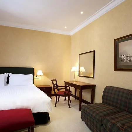 Hotell The Kefalari 4*