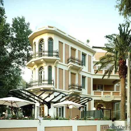 The Kefalari Hotell Aten