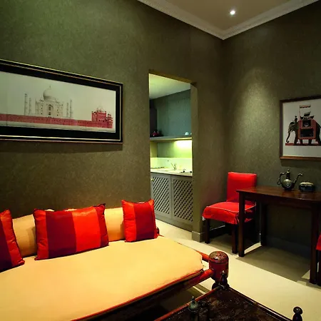 The Kefalari Hotell