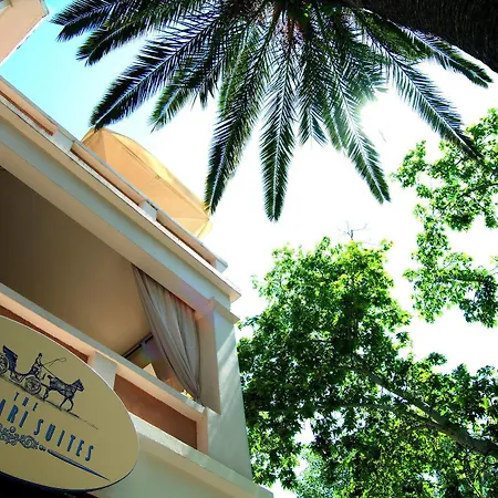 Hotell The Kefalari