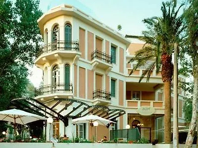 Hotell The Kefalari Aten